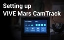 設定 VIVE Mars CamTrack